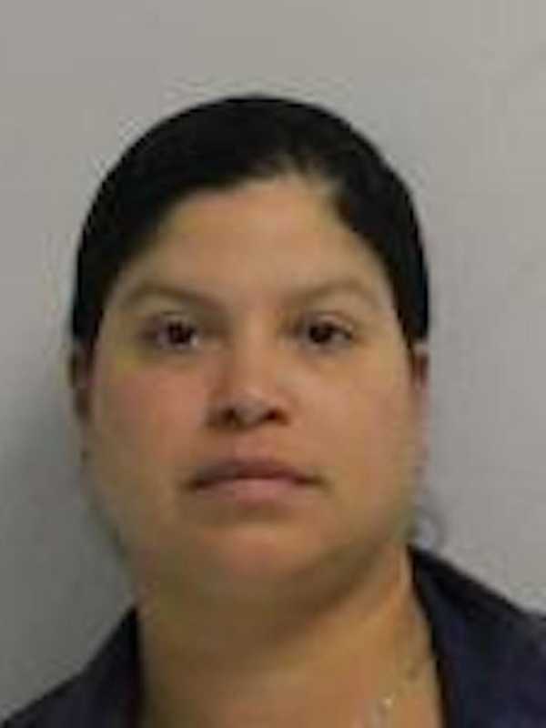 Poughkeepsie Woman Charged With Criminal Impersonation