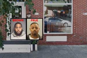 Police ID Hookah Lounge Stabbing Suspects That Left One Dead In Frederick County