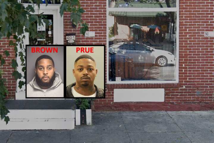 Police ID Hookah Lounge Stabbing Suspects That Left One Dead In Frederick