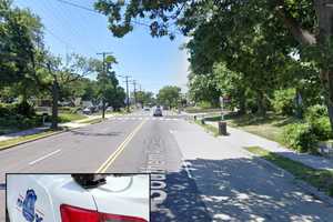 Speeding BMW Driver Killed Crashing Into Parked Car In Southeast DC