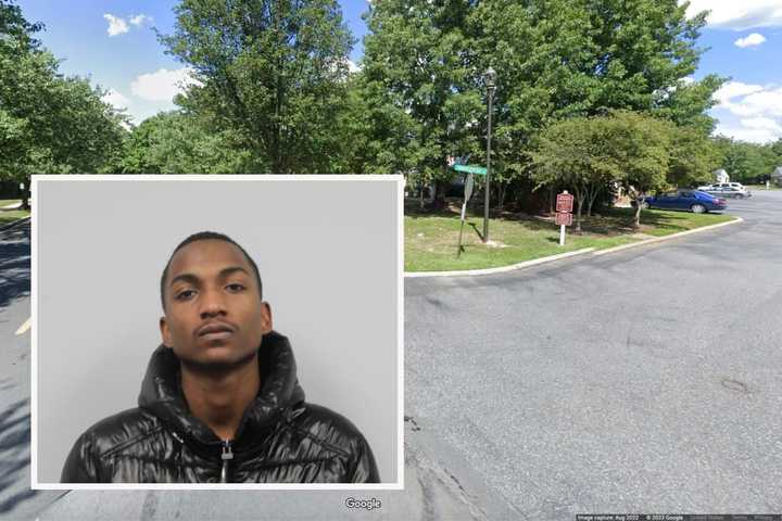 Teen Dad-To-Be Killed Walking Home From School In DMV: Killer Learns Prison Fate