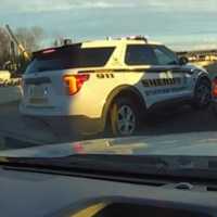 'I'm Going To Jail:' Wanted Candy Shoplifter In Stafford Predicts End Of Sheriff's Pursuit