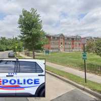Man In Custody After Barricading Himself In DC Home, Refusing To Let Victim Leave: Police