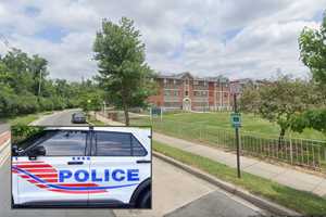 Man In Custody After Barricading Himself In DC Home, Refusing To Let Victim Leave: Police