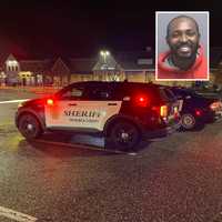Man With Stalking History Arrested After Estranged Wife Killed In Maryland: Sheriff (UPDATED)