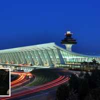 Man Wanted For Continually Sexually Abusing a Child Picked Up By Border Patrol At Dulles In DC