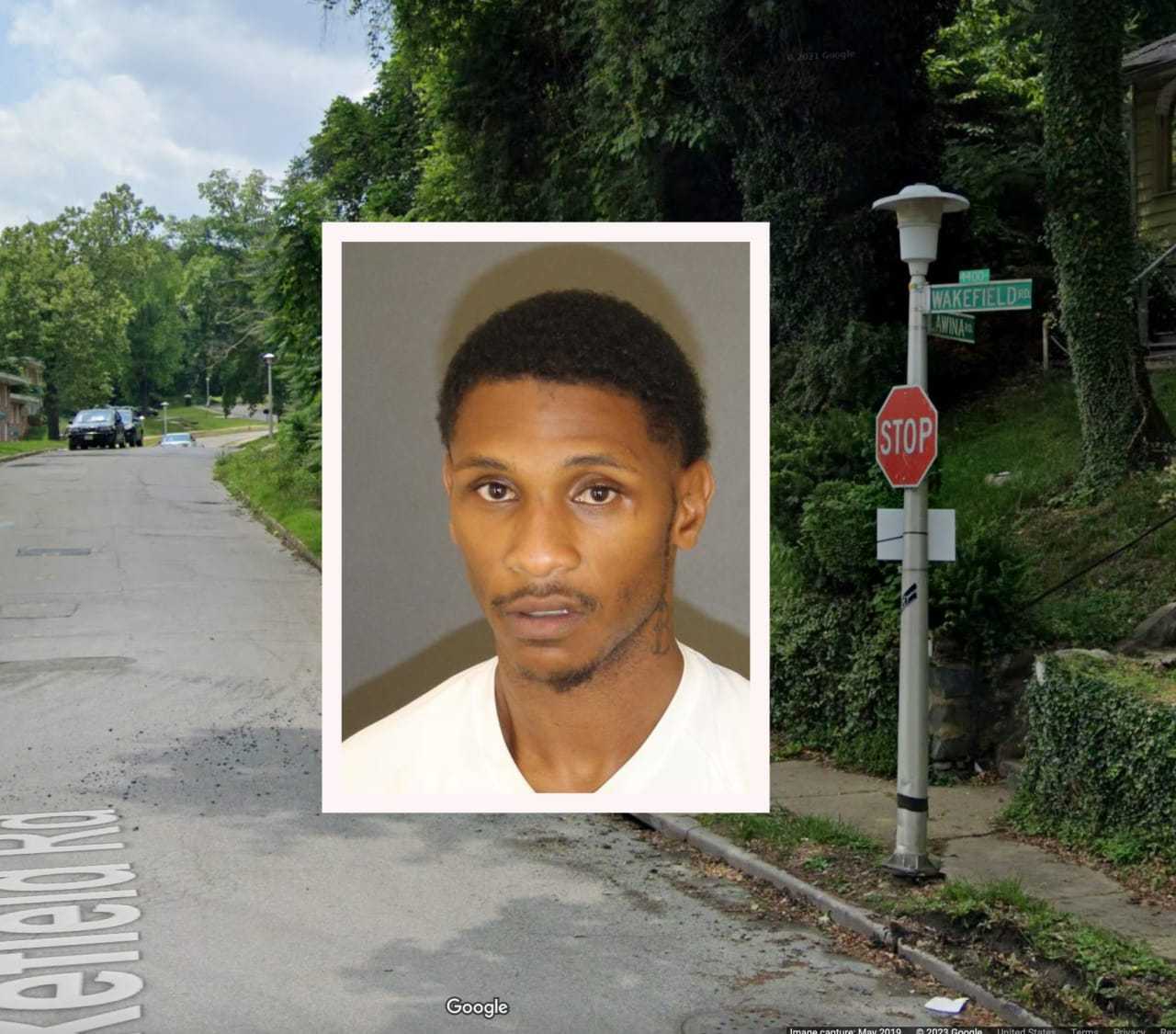Shooter Busted Months After Murder In Baltimore, Police Say | Baltimore ...