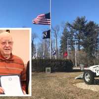 Flags To Fly At Half-Staff To Honor Beloved Carrol County Community Member Oscar Baker
