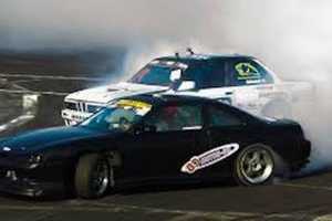 Drag Racing Sparks Concern In Nanuet
