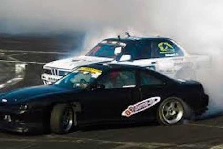 Drag Racing Sparks Concern In Nanuet