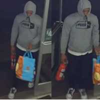 Armed Robber Using Fire Extinguisher To Target DC Convenience Stores Identified, Police Say
