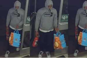 Maryland Man Identified As Robber Using Fire Extinguisher To Target DC Convenience Stores