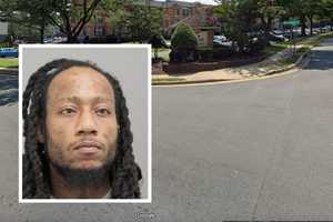 Machete-Wielding Man Maliciously Wounds Teen During Dispute, Prince William County Police Say