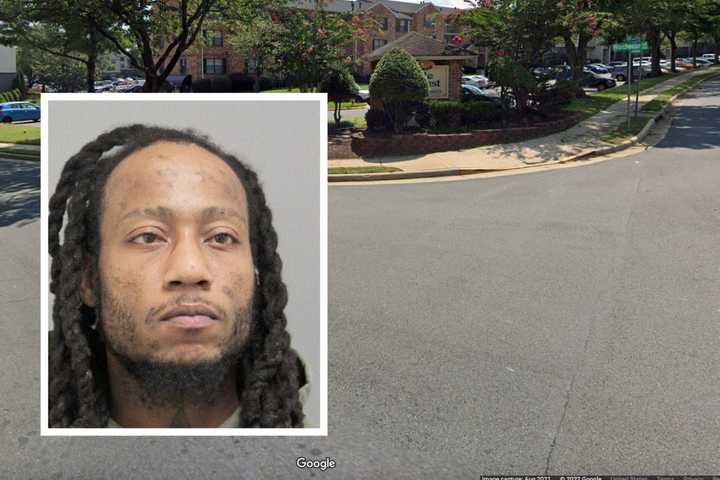 Machete-Wielding Man Maliciously Wounds Teen During Dispute, Prince William County Police Say