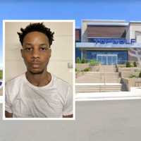 Topgolf Shooter Accused Of Assaulting Two Employees After Being Asked To Leave In MD: Police