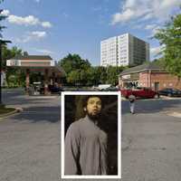 Victim Stabbed Near Laurel 7-Eleven In Critical Condition, New Info On Suspect Released: Police
