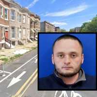 Police Identify Man Whose Body Was Found Burned To Death On Maryland Street