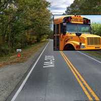 Driver Strikes Teen After Failing To Stop For School Bus In Spotsy