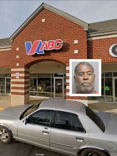 Drunken Sex Offender Urinates, Exposes Himself To Liquor Store Employees In VA: Police