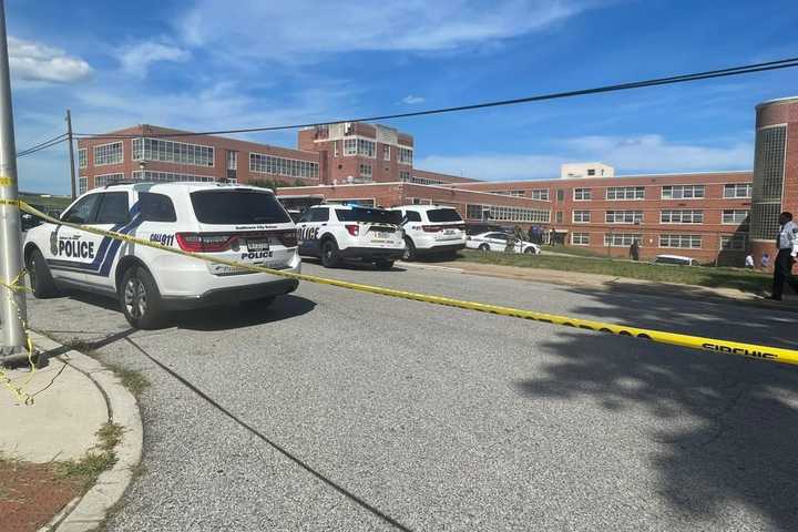 Gun Found At Mervo High School Just Weeks After Student-Athlete Killed In School Shooting