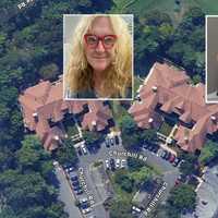 Trans Advocate ID'd As Victim Slain Outside Maryland Condo Complex ...