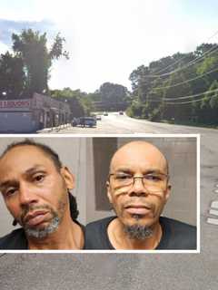 Men Shot, Ran Over Teen In Maryland Who Attempted To Steal Money From Him: Police