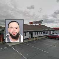Victims ID'd, Man Arrested At Home After Double Fatal Shooting At Maryland Bar: Sheriff