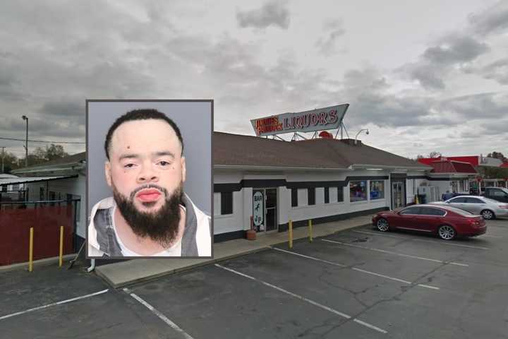 Victims ID'd, Man Arrested At Home After Double Fatal Shooting At Maryland Bar: Sheriff