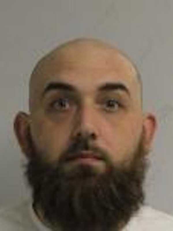 State Police In Wappinger Nab Child Porn Suspect