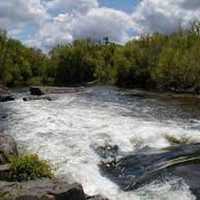 Cause Of Death Released After Bodies Of Missing CT Teens Found In River