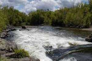 Two Teens Go Missing While Swimming In Farmington River