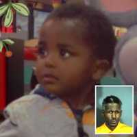 Child Abducted By Parent In Southeast DC, Police Say