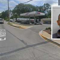Gas Station Cigarette Thief Busted In Stolen Vehicle During Pursuit Through Maryland: Police