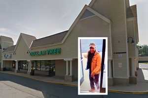 Dollar Store Deviant With Hands In Pants Wanted For Indecent Exposure In PWC