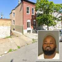 Baltimore Police Arrest Man Accused Of Killing Victim With Same Last Name In 2021