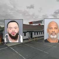 Second Shooter Wanted For Fatal Bar Fight Found In VA, Charged With Murder In Maryland