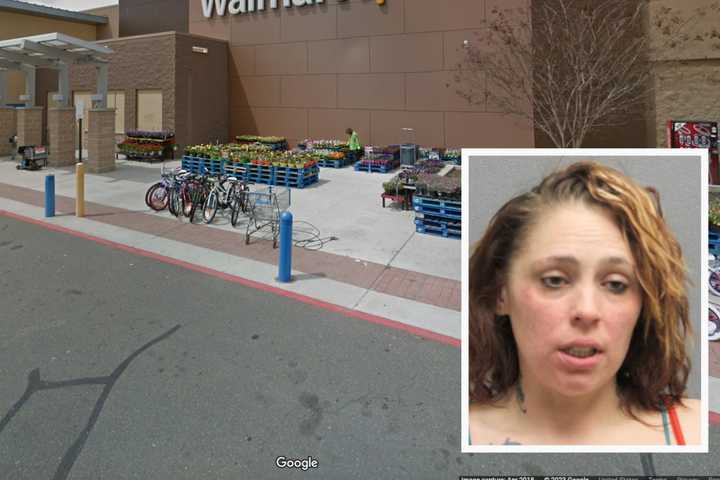 Walmart Shoplifter Slips Out Of Handcuffs In PWC, Assaults Arresting Officer, Police Say