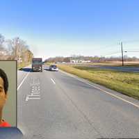 Cocaine, Loose Ammo, Loaded Gun Seized During Traffic Stop In Maryland: Sheriff