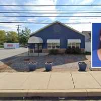 Woman Urinating Treats Diners To Show Outside Wine Bar In Maryland: Sheriff