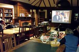 'Downton' Fans Can Cozy Up At Southport Library's Screenings, Dinner