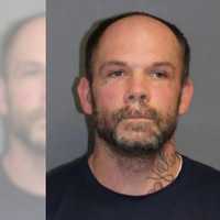 Caught: CT Bank Robber Located In Michigan, Police Say
