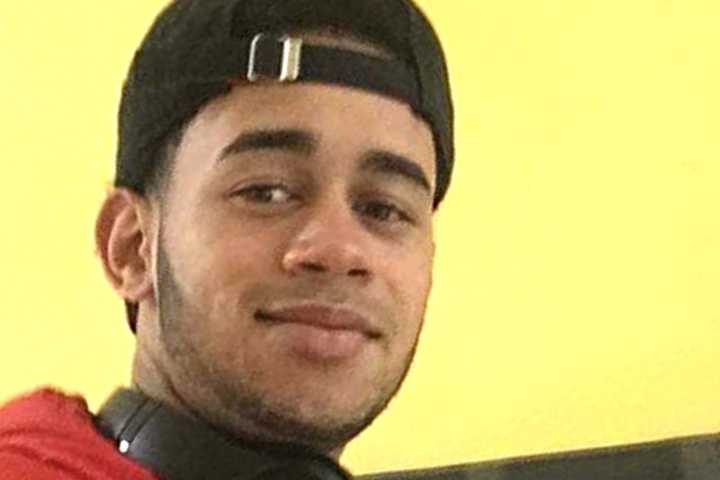 NJ Attorney General IDs Scooter Rider, 21, Killed In Mercer Police Chase Crash