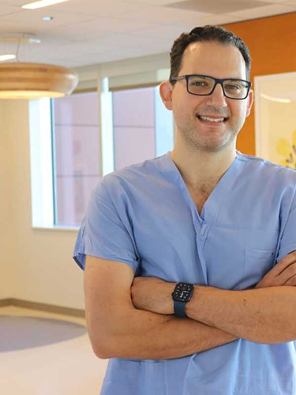 Children's Heart Surgeon From South Jersey Dies, 40: 'Cared Deeply For His Patients'