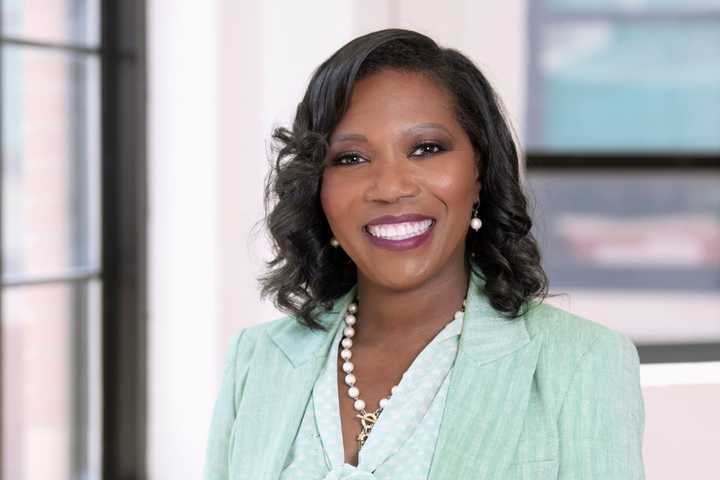 Montgomery County Schools Superintendent Monifa McKnight Agrees To Step Away