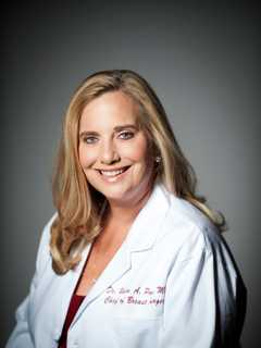 Stamford Hospital Doctor Allays Concerns About D.C.I.S. Breast Cancer 