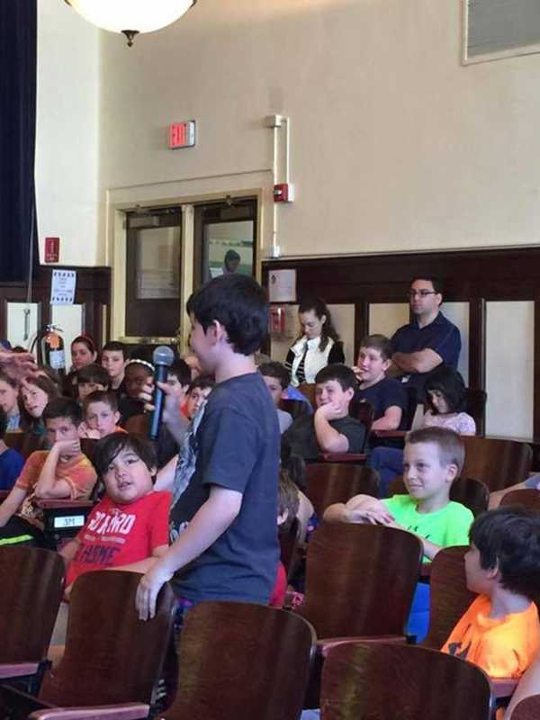 Pelham Explores Habits Of Mind