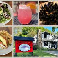 New Bethel Eatery Praised As 'Five-Star Michelin Quality Restaurant'