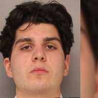 West Chester Student Charged With Rape