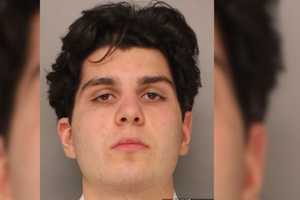 West Chester Student Charged With Rape