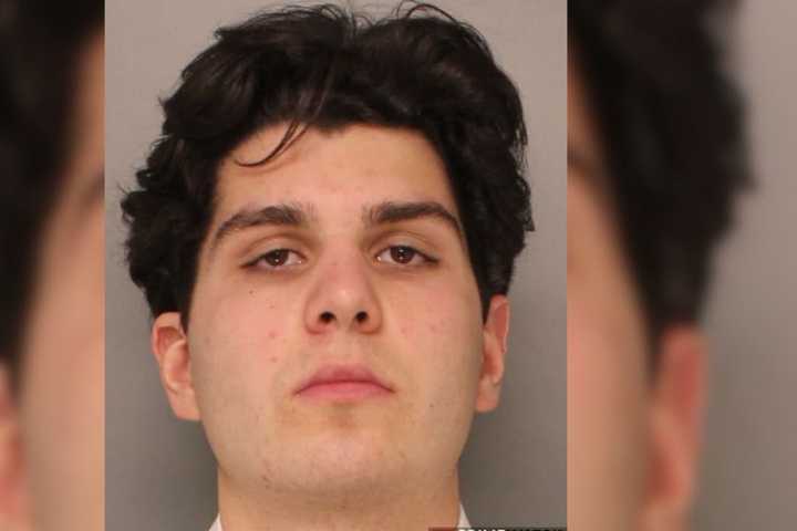 West Chester Student Charged With Rape